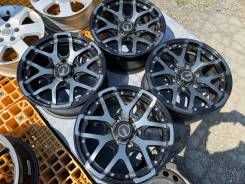 SSR. 8.0x17", 6x139.7, ET20, �� 106,1���. ����