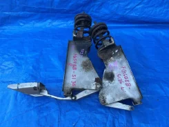 ������� ������ ����� Mitsubishi Fuso Canter FG50EB. YD-22 ����