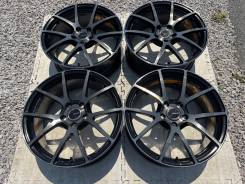 RAYS Waltz Forged S5-R. 7.5x18", 5x112, ET49, �� 66,6���. ����