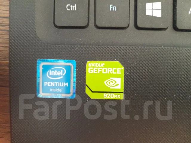 Acer Aspire. 15.6", ��� 4 ��, ���� 256���, WiFi: 1, Bluetooth: 1, ����������� �� 8��. ����
