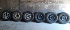 Honda. 6.0x15", 5x114.3, �� 64,1���. ����