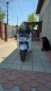 Suzuki Skywave 400. 400����. ��., ��������, ���������, ������ �� �� ����