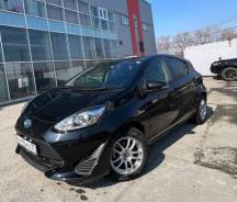 Toyota Aqua. ��� �������� ����