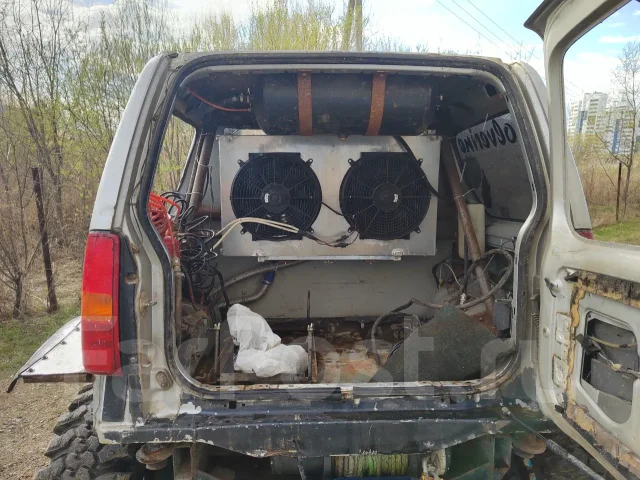 Suzuki Jimny. �������, 4wd, 3.4, ������ ����