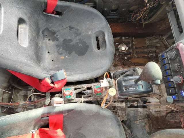 Suzuki Jimny. �������, 4wd, 3.4, ������ ����