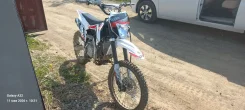 SPR-Motors MiniCross L. 140����. ��., ��������, ��� ���, ��� ������� ����