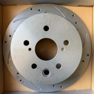 ����� ��������� ��������������� G-brake Toyota Crown S180 MARK X GRX1# ����