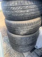 Michelin Primacy LC. ������, 2017 ���, �/�, ����� 10 %. �������� ������� ����