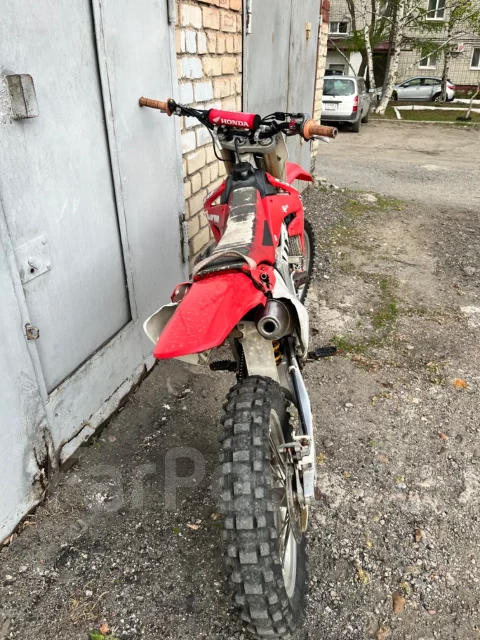 Honda CRF 250R. 250����. ��., ��������, ��� ���, ������ �� �� ����