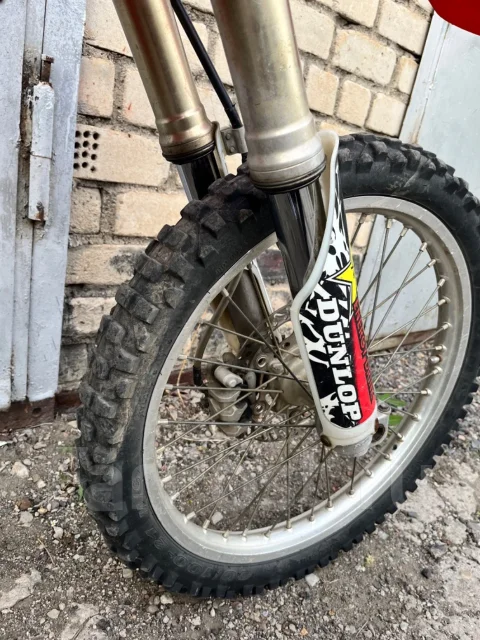 Honda CRF 250R. 250����. ��., ��������, ��� ���, ������ �� �� ����