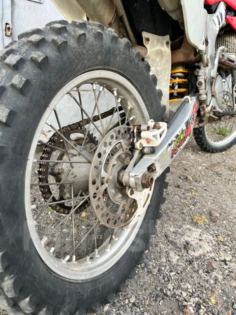 Honda CRF 250R. 250����. ��., ��������, ��� ���, ������ �� �� ����