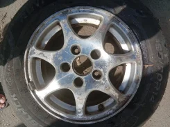 Norfolk. x14", 5x114.3, �� 67���. ����