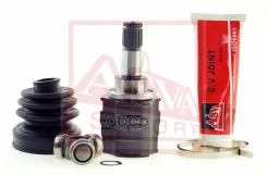 ���� ���������� ������ 19X37X20 | ��� | Toyota RAV4 ACA3#, ALA3#, GSA33, ZSA3# 2005.11-2012.12 [GR]/19*37*20 ASVA ���. Tyriuasa44 TYRIUASA44 ����