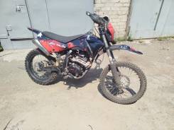 Irbis TTR 250. 250����. ��., ��������, ��� ���, ������ �� �� ����