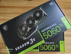 GeForce RTX 5060 Ti ����