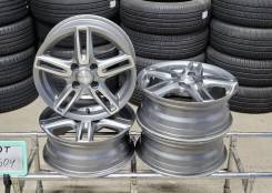 Autobacs Seven Evance. 5.5x14", 4x100, ET40, �� 67,1���. ����