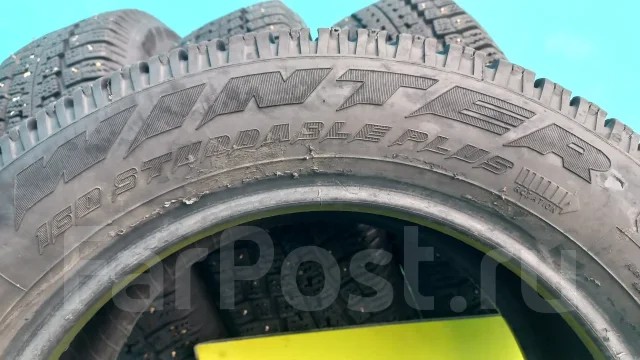 Pirelli Winter Studdable Plus. ������, ����������, �/�, ����� 10 % ����