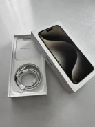 Apple iPhone 15 Pro Max. �/�, 256 ��, �����, eSIM, ������������ ������� ����