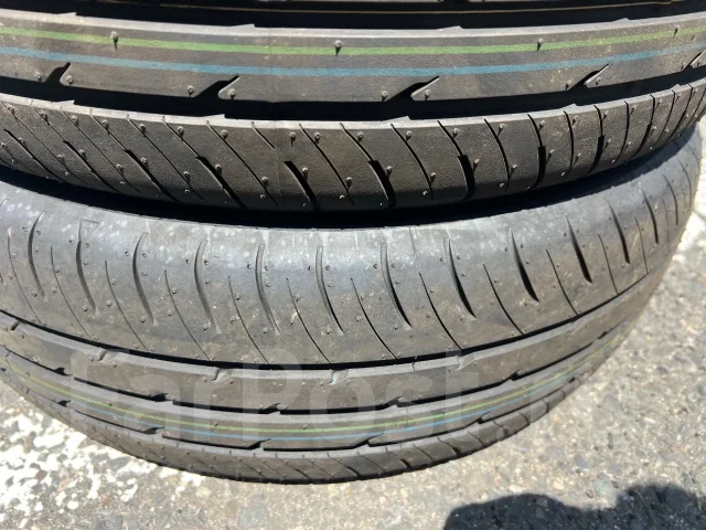 Toyo NanoEnergy J67. ������, 2026 ���, �����. ��� ����� �� ������� ����