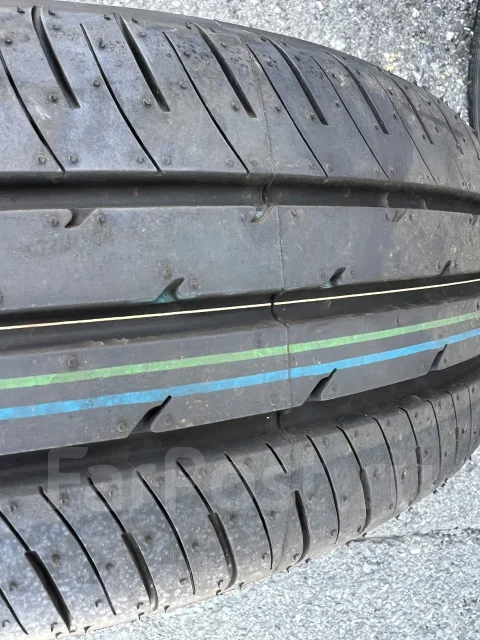 Toyo NanoEnergy J67. ������, 2026 ���, �����. ��� ����� �� ������� ����