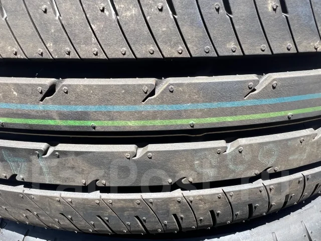 Toyo NanoEnergy J67. ������, 2026 ���, �����. ��� ����� �� ������� ����