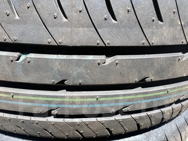 Toyo NanoEnergy J67. ������, 2026 ���, �����. ��� ����� �� ������� ����