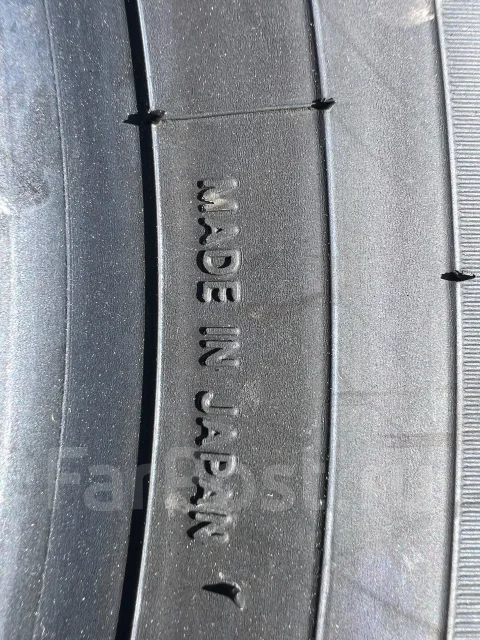 Toyo NanoEnergy J67. ������, 2026 ���, �����. ��� ����� �� ������� ����