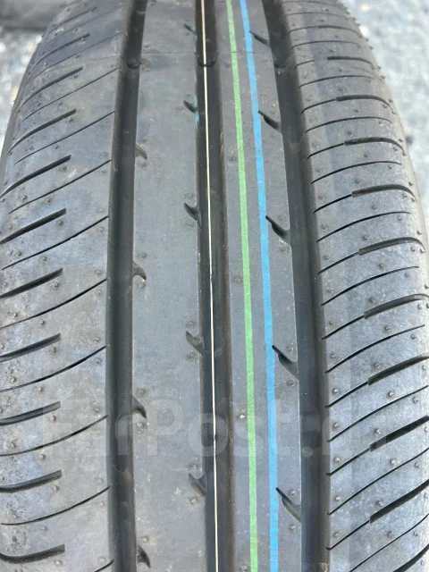 Toyo NanoEnergy J67. ������, 2026 ���, �����. ��� ����� �� ������� ����