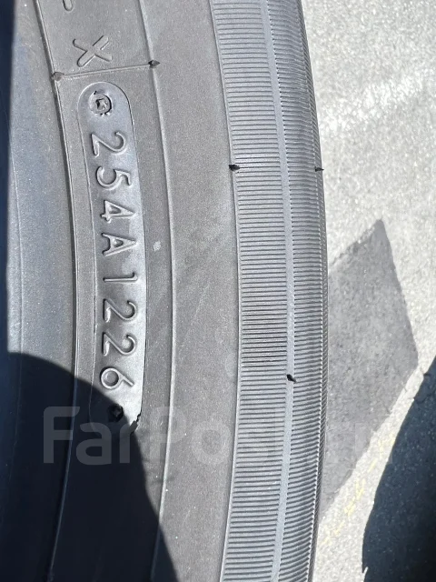 Toyo NanoEnergy J67. ������, 2026 ���, �����. ��� ����� �� ������� ����