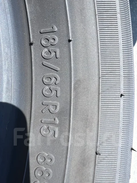 Toyo NanoEnergy J67. ������, 2026 ���, �����. ��� ����� �� ������� ����