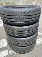 Toyo NanoEnergy J67. ������, 2026 ���, �����. ��� ����� �� ������� ����