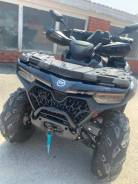 CFMoto CForce. ��������, ��� ���\���, �� ����