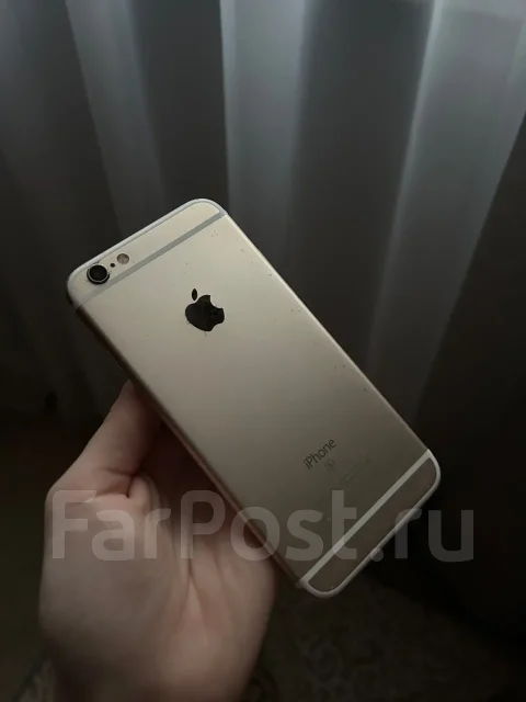Apple iPhone 6s. �/�, 32 ��, ������� ����