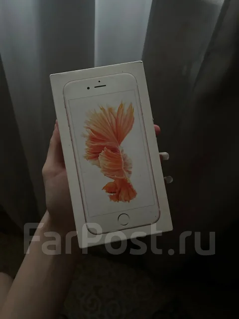 Apple iPhone 6s. �/�, 32 ��, ������� ����