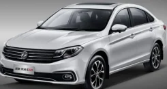 Forthing Joyear S50 ������� ����