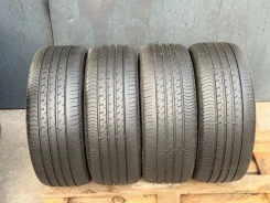 Dunlop Veuro VE 303. ������, 2018 ���, �/�, ����� �� 5 % ����
