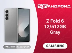 Samsung Galaxy Z Fold6. �����, 512 ��, �����, 3G, 4G LTE, 5G, Dual-SIM, NFC. ��� ����� �� ������������ ����