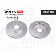 ���� ��������� ��� 2110-2112 R14 ���. ������������� (� ���������) PRO Miles K200075 K200075 ����