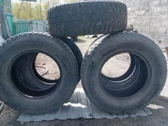 Bridgestone Ice Cruiser 7000. �����������, �/�, ����� 50 % ����