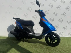 Suzuki Address V125. 125����. ��., ��������, ���������, ��� ������� ����