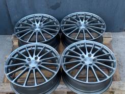 Bridgestone Eco Forme CRS101. 7.0x18", 5x114.3, ET46 ����