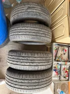 Dunlop Grandtrek AT1. ������, 2018 ���, �/�, ����� 50 % ����