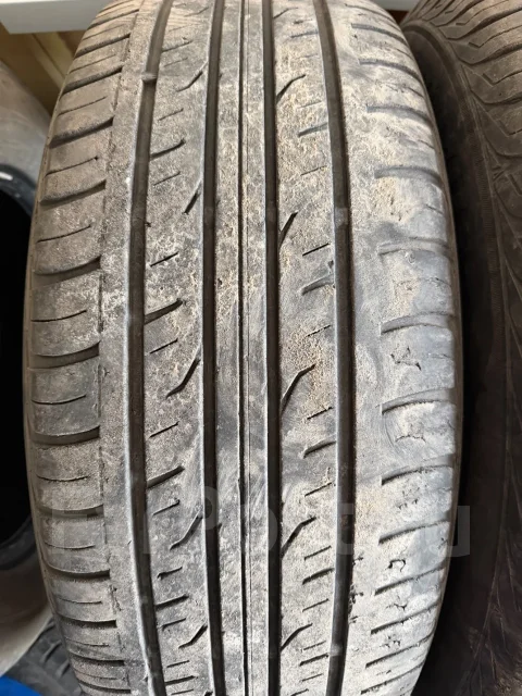 Dunlop Grandtrek AT1. ������, 2018 ���, �/�, ����� 50 % ����