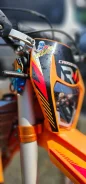 Regulmoto Crosstrec 300. 300����. ��., ��������, ���������, ������ �� �� ����