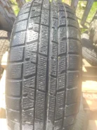 Yokohama Ice Guard IG50 Plus. �����������, 2016 ���, �/�, ����� 50 % ����