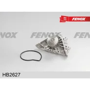 ������� ����� Peugeot 206/ 307/ 406/ 407/ 807; Citroen C5/ Evasion/ Xsara 1.8-2.0 99- D61 Fenox HB2627 HB2627 ����