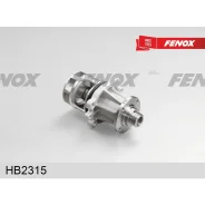 ����� ������� | ����� | BMW E34/E36 1.6i/1.8i M40 90-95 Fenox HB2315 HB2315 ����