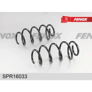 ������� �������� | ����� ����/��� | Skoda Octavia 04- 1.4, 1.6 Fenox SPR16033 SPR16033 ����