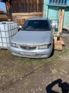 Mazda Capella. GF8P107894, FP437619 ����
