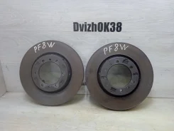 ���� ��������� �������� 4M40 Mitsubishi Delica+ MB895730 ����